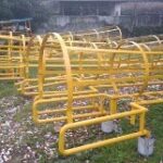 ladder and cage pltgu a sumba ende bima